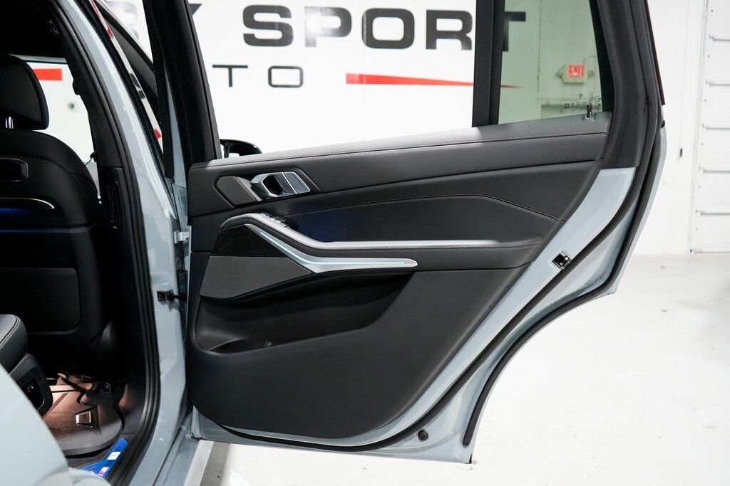 2024 BMW X7 M60i Tigard OR