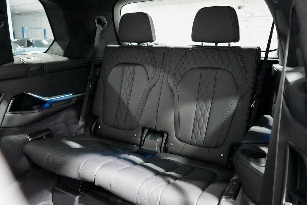 2024 BMW X7 M60i Tigard OR