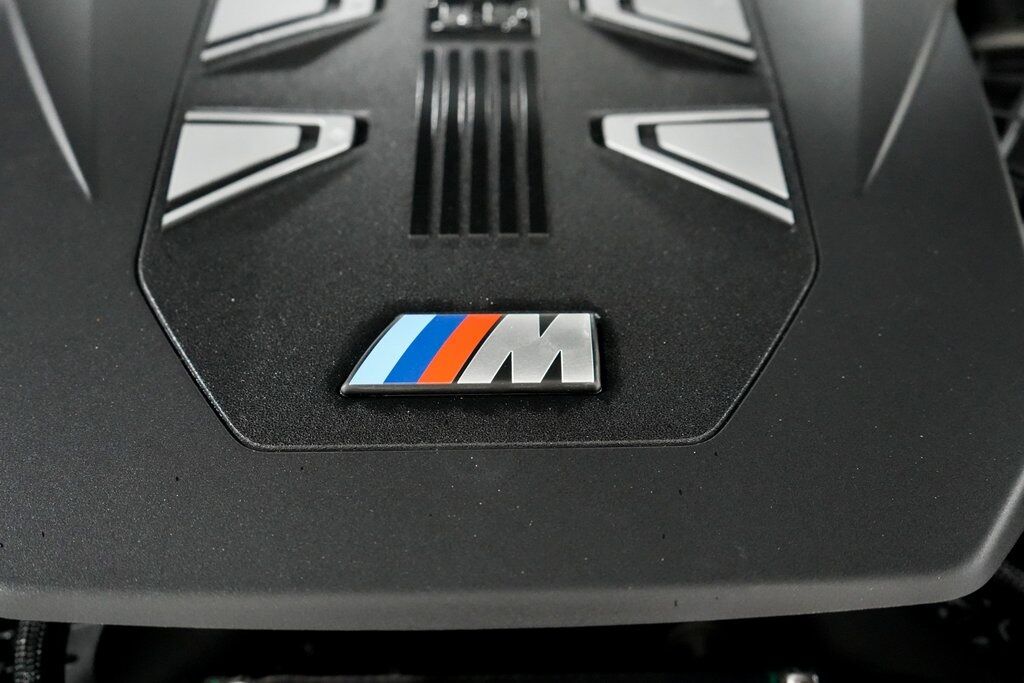 2024 BMW X7 M60i Tigard OR