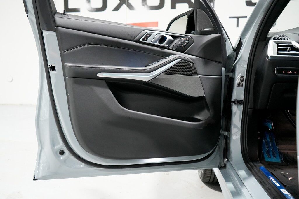 2024 BMW X7 M60i Tigard OR