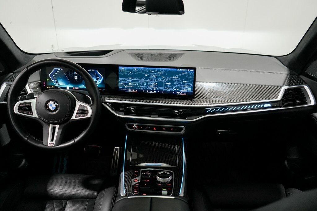 2024 BMW X7 M60i Tigard OR