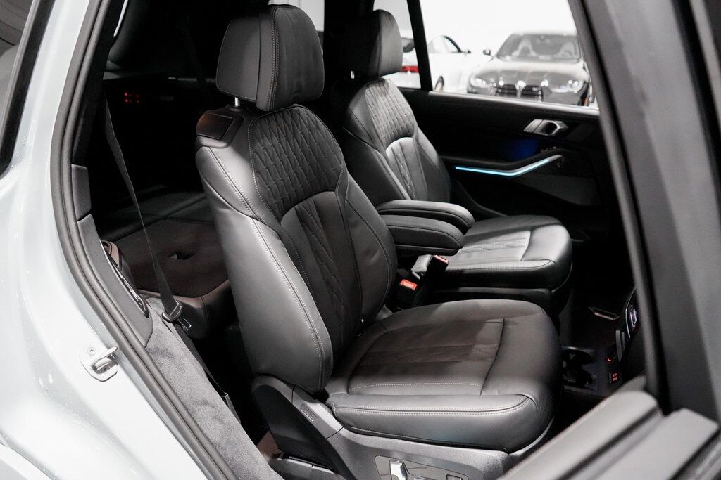 2024 BMW X7 M60i Tigard OR