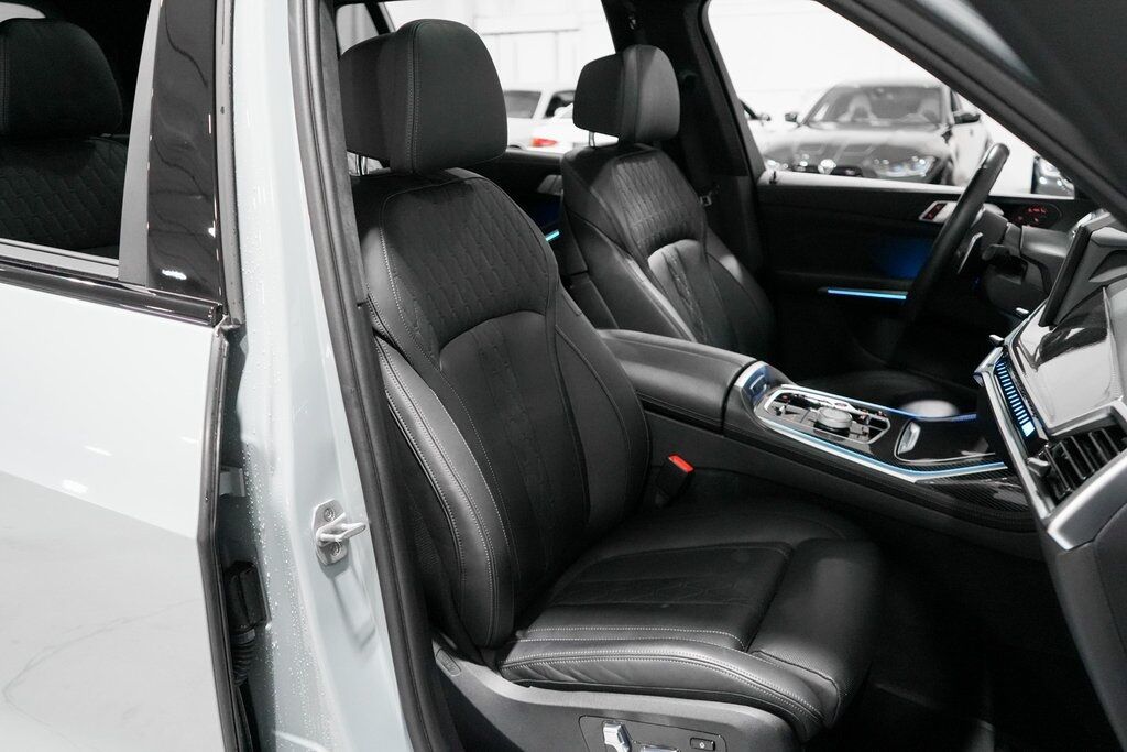 2024 BMW X7 M60i Tigard OR