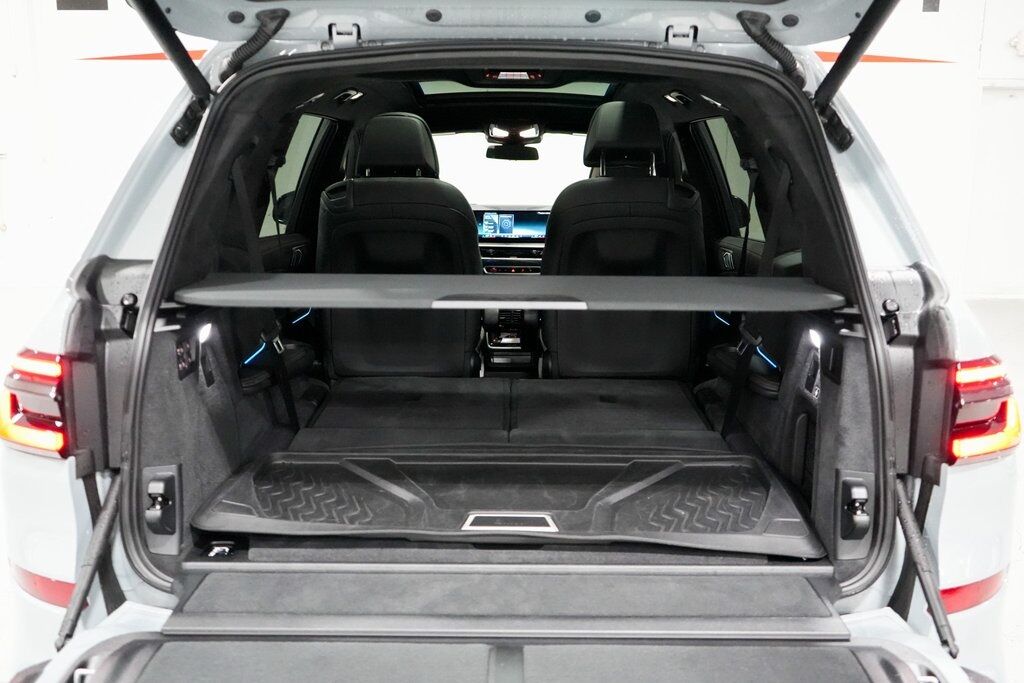 2024 BMW X7 M60i Tigard OR