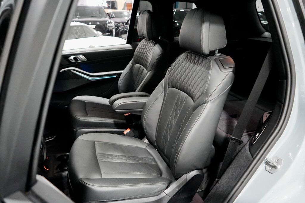 2024 BMW X7 M60i Tigard OR