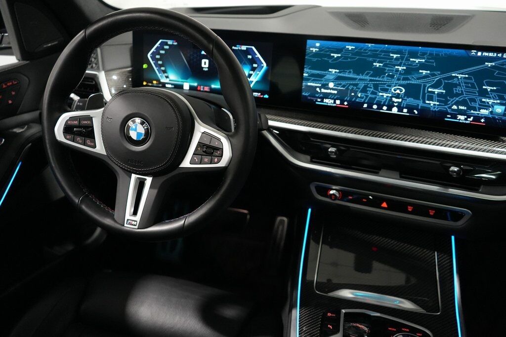 2024 BMW X7 M60i Tigard OR