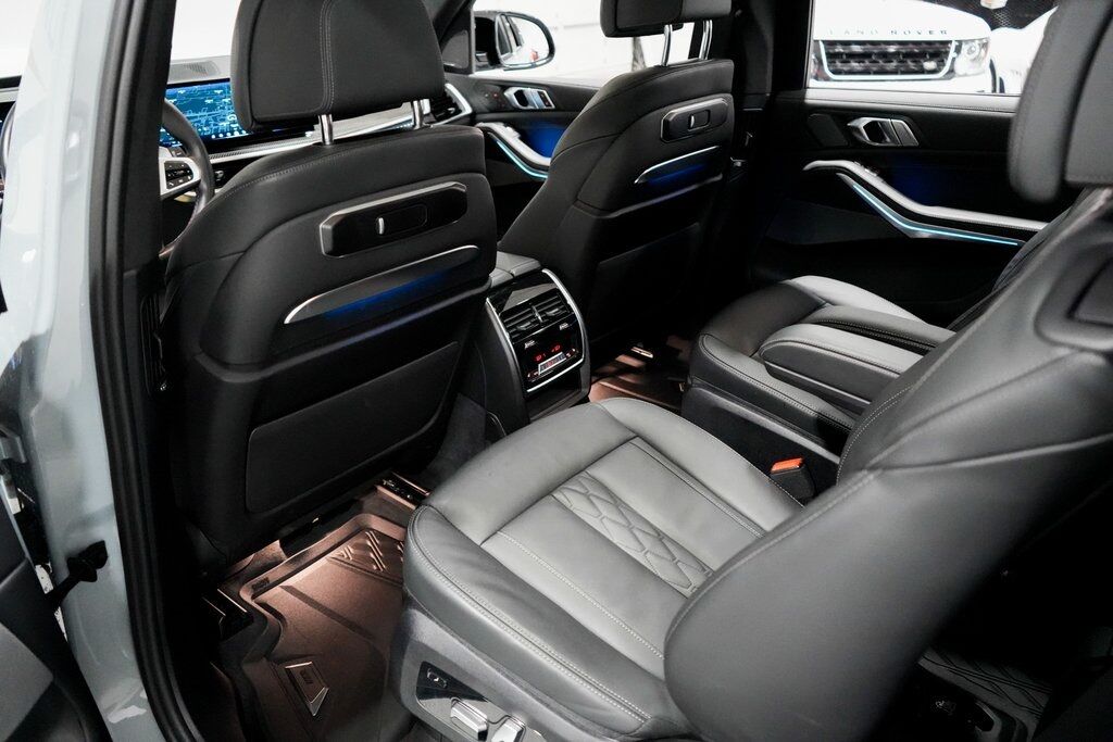 2024 BMW X7 M60i Tigard OR