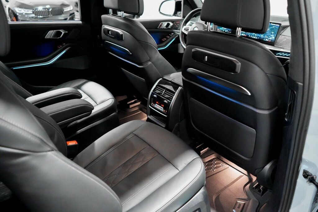 2024 BMW X7 M60i Tigard OR