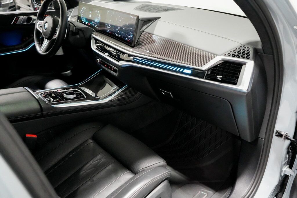 2024 BMW X7 M60i Tigard OR