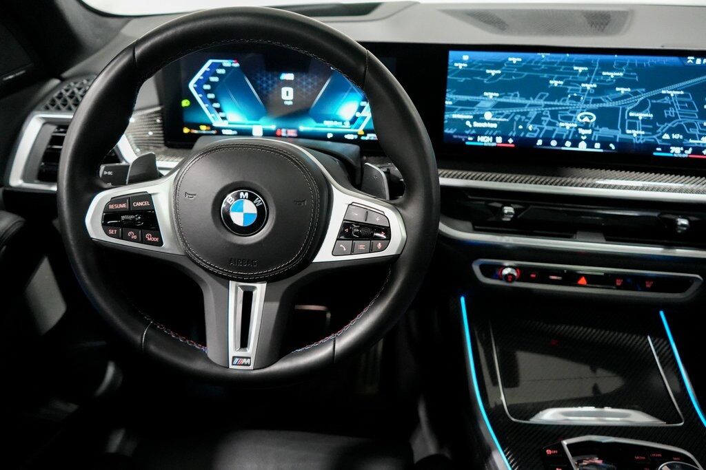 2024 BMW X7 M60i Tigard OR