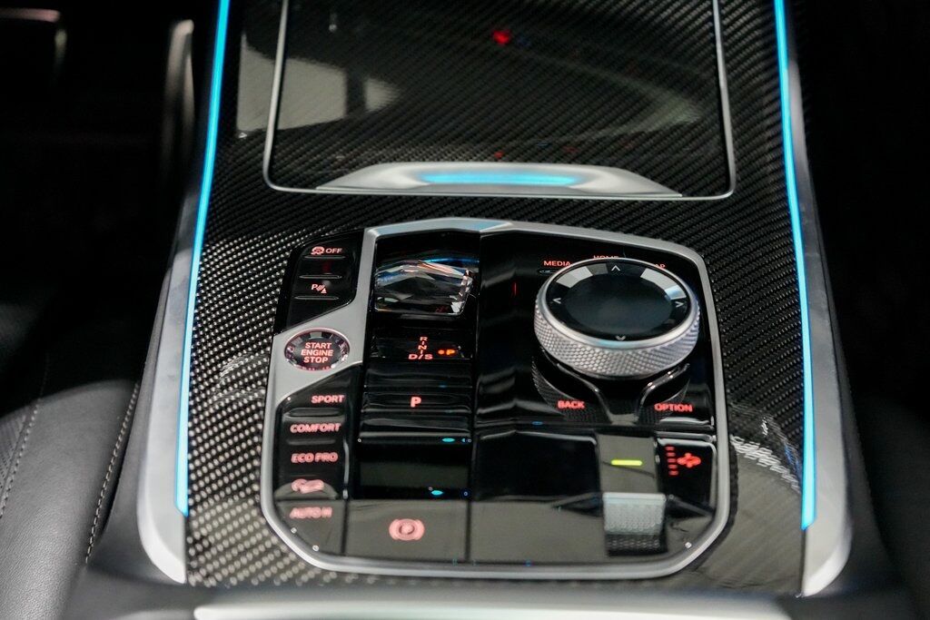 2024 BMW X7 M60i Tigard OR