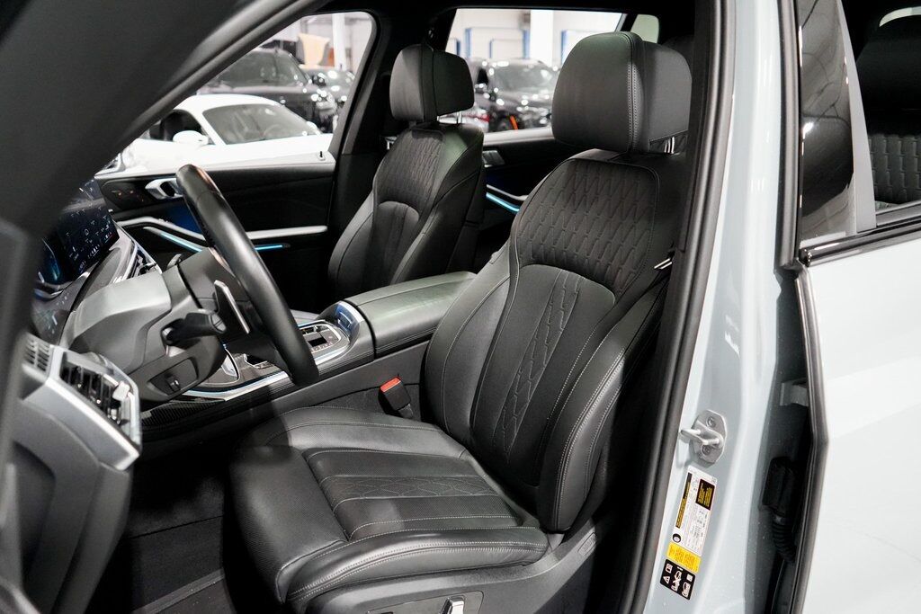 2024 BMW X7 M60i Tigard OR