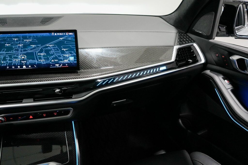 2024 BMW X7 M60i Tigard OR