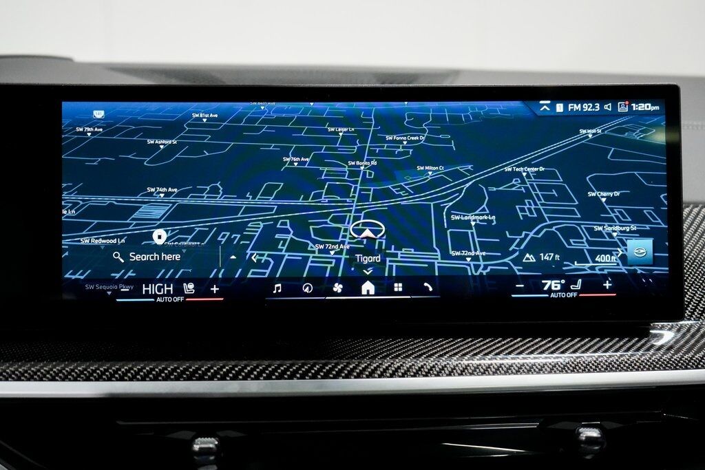 2024 BMW X7 M60i Tigard OR