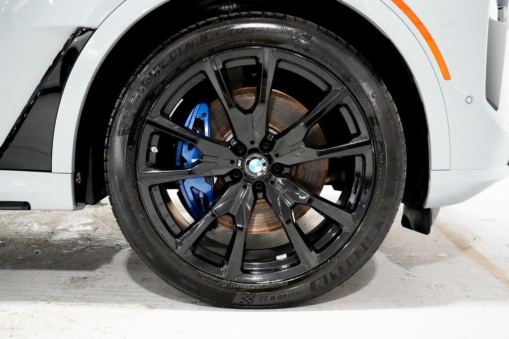 2024 BMW X7 M60i Tigard OR