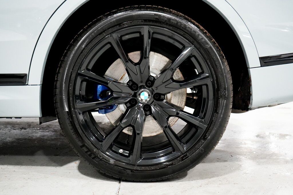 2024 BMW X7 M60i Tigard OR