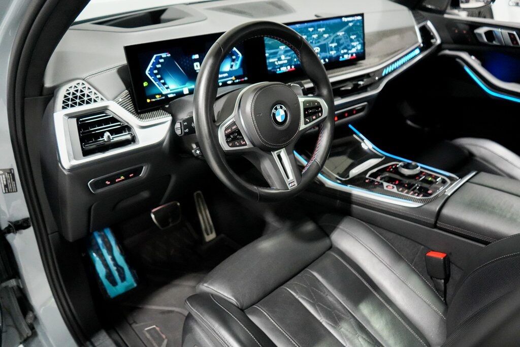 2024 BMW X7 M60i Tigard OR