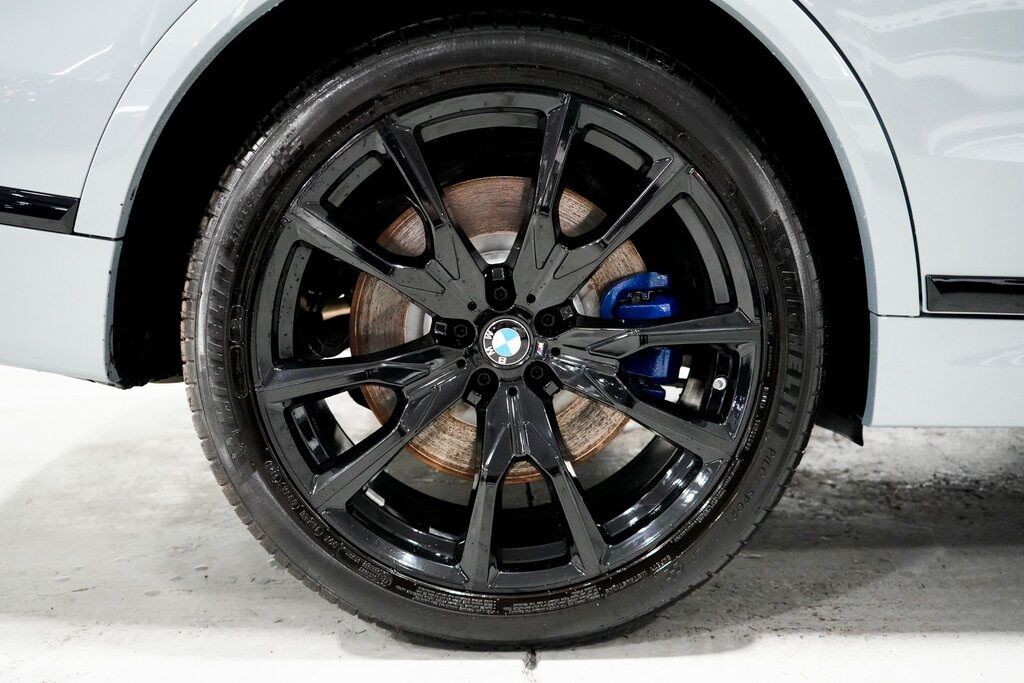 2024 BMW X7 M60i Tigard OR