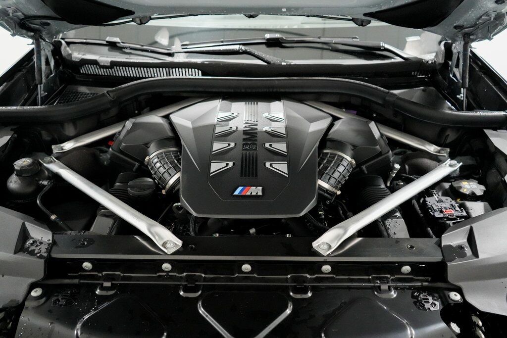 2024 BMW X7 M60i Tigard OR