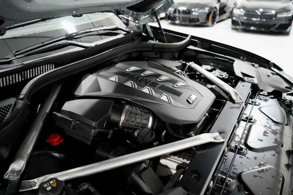 2024 BMW X7 M60i Tigard OR