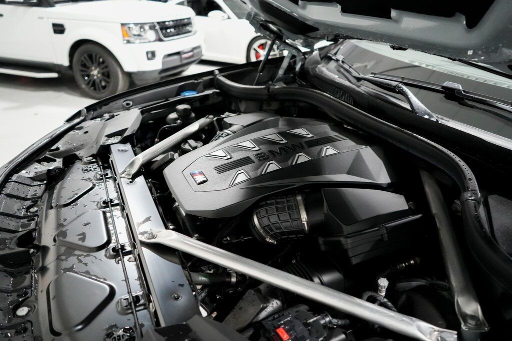 2024 BMW X7 M60i Tigard OR