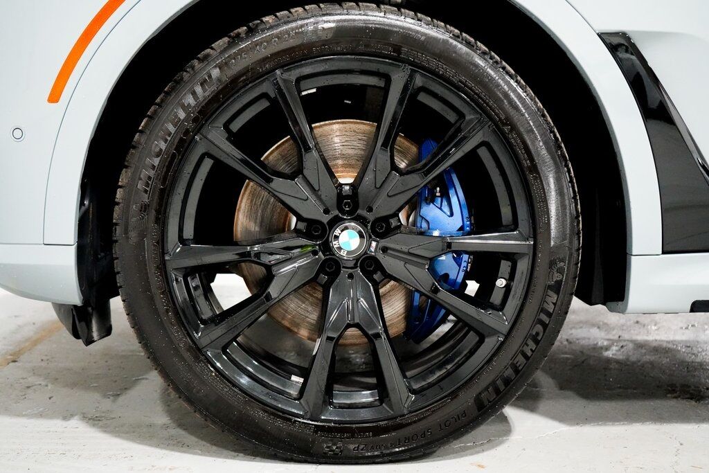 2024 BMW X7 M60i Tigard OR