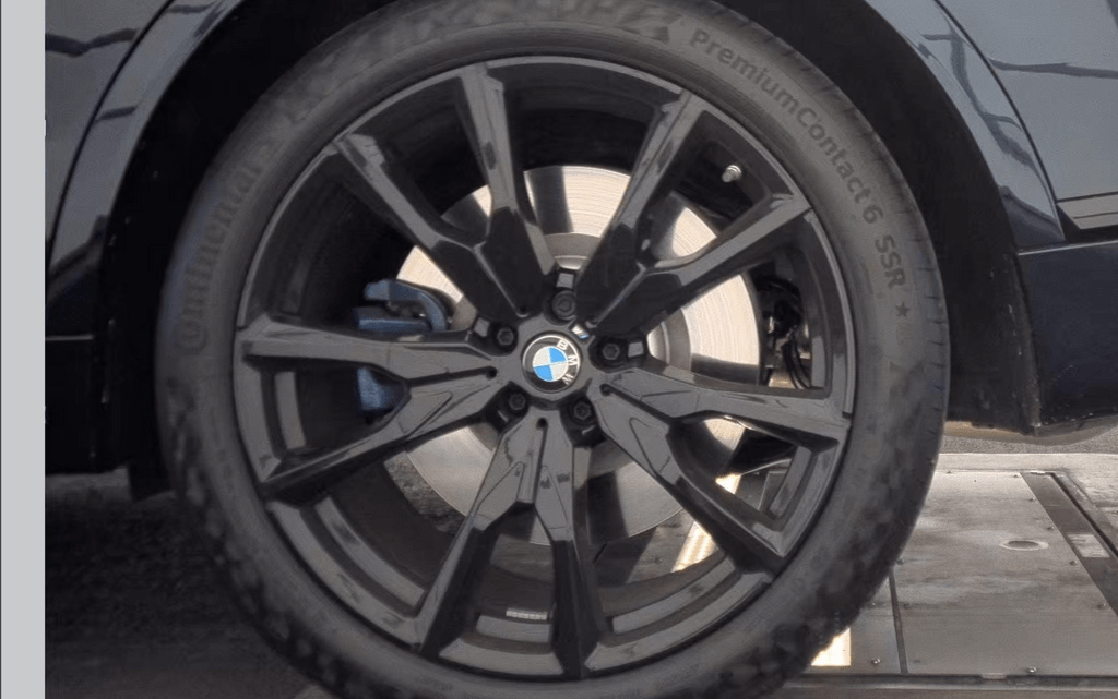 2024 BMW X7 M60i Tigard OR