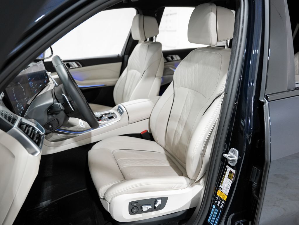 2024 BMW X7 M60i Tigard OR