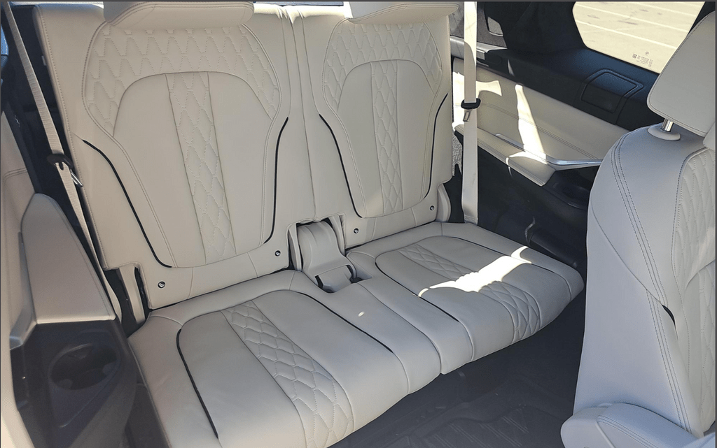 2024 BMW X7 M60i Tigard OR