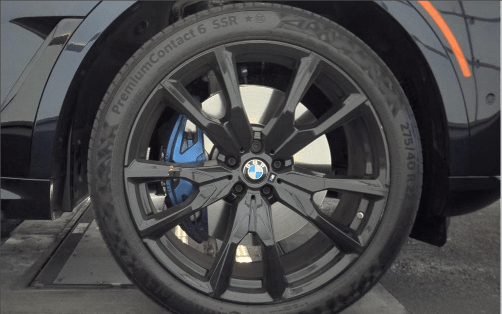 2024 BMW X7 M60i Tigard OR