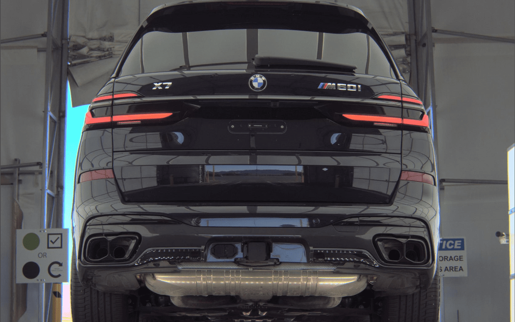 2024 BMW X7 M60i Tigard OR