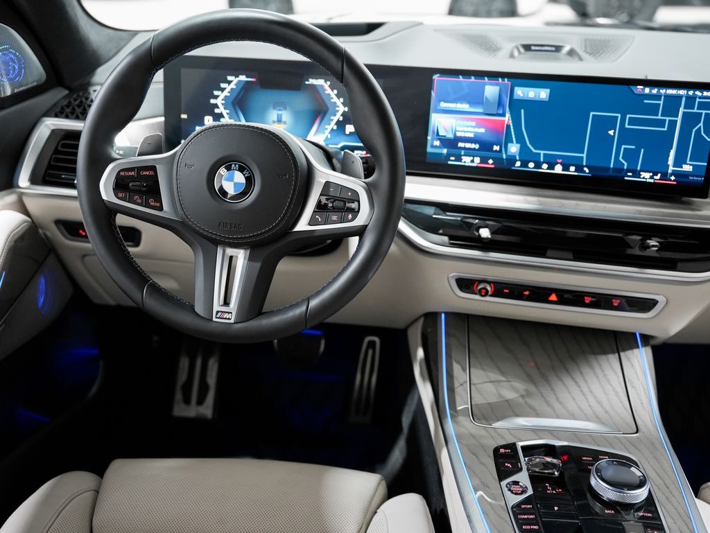 2024 BMW X7 M60i Tigard OR