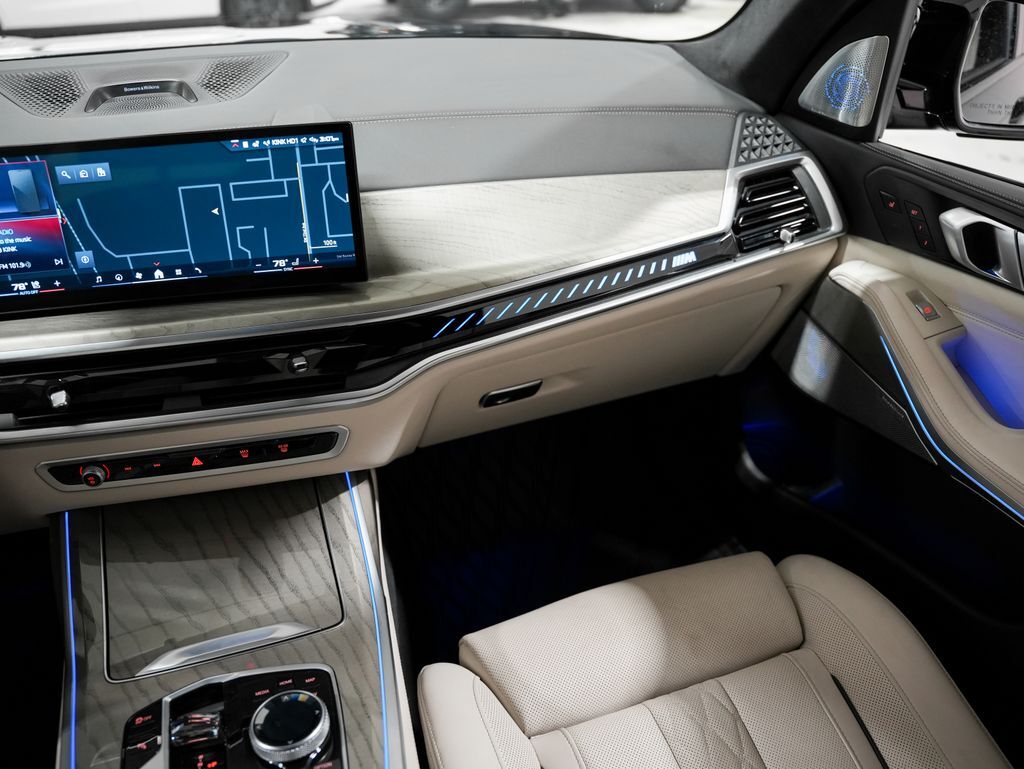 2024 BMW X7 M60i Tigard OR
