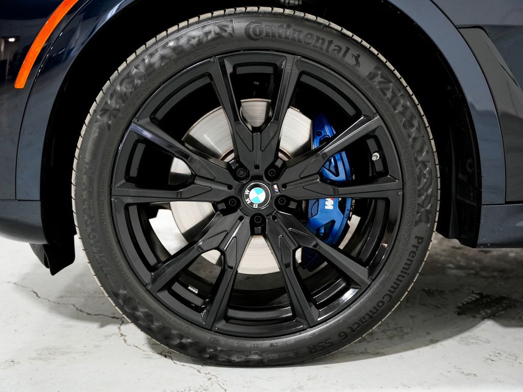 2024 BMW X7 M60i Tigard OR