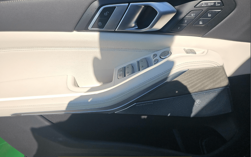 2024 BMW X7 M60i Tigard OR