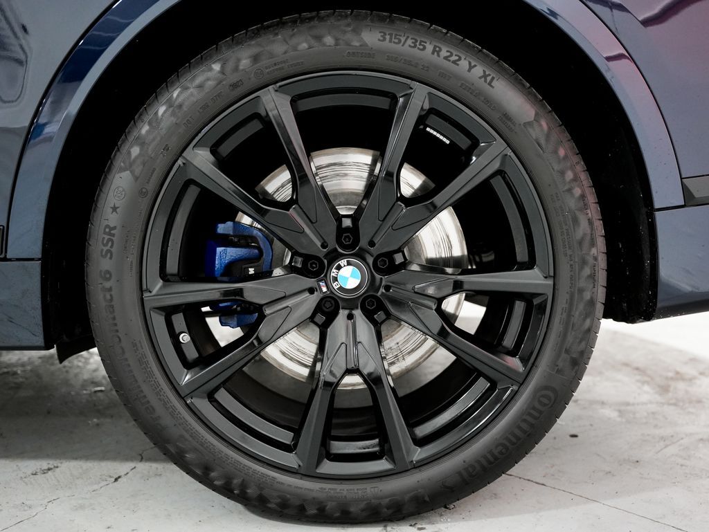 2024 BMW X7 M60i Tigard OR