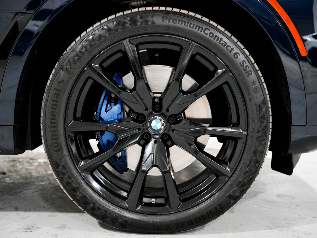 2024 BMW X7 M60i Tigard OR