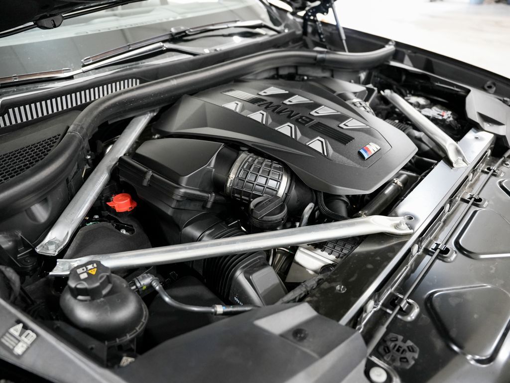 2024 BMW X7 M60i Tigard OR