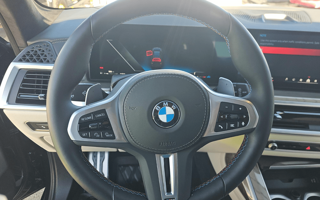 2024 BMW X7 M60i Tigard OR