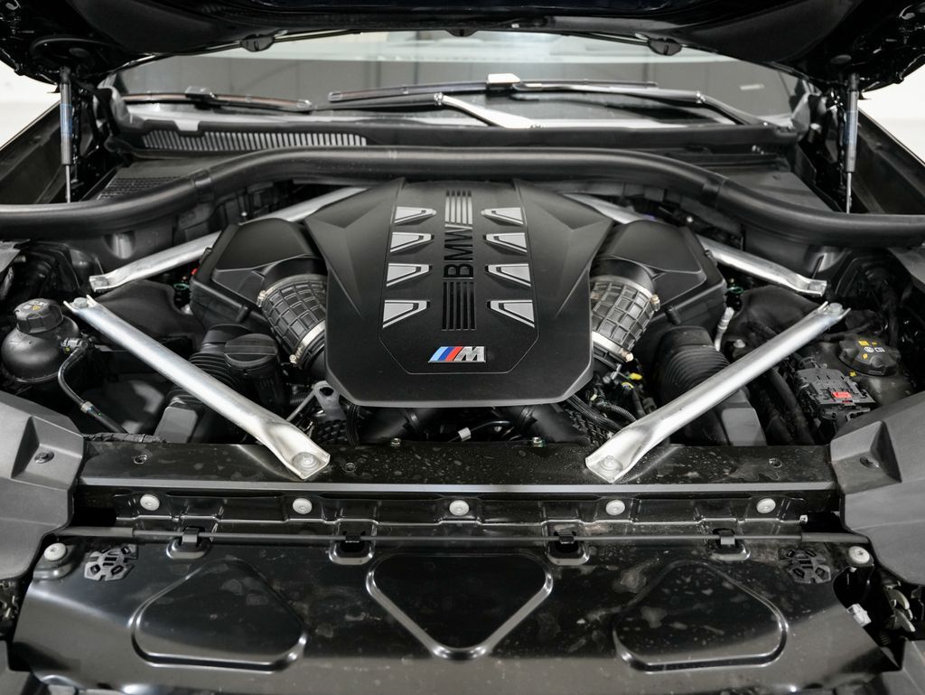 2024 BMW X7 M60i Tigard OR