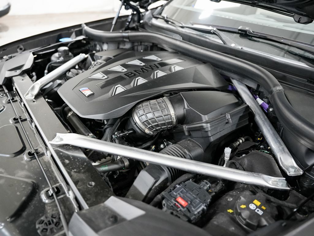2024 BMW X7 M60i Tigard OR