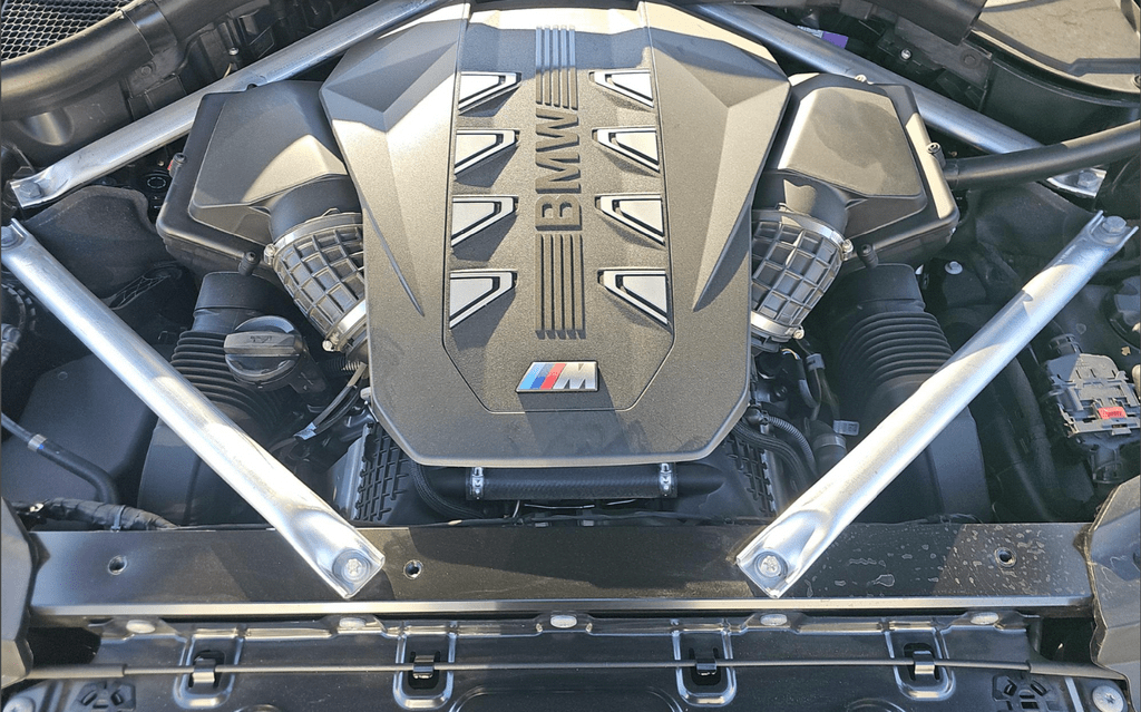 2024 BMW X7 M60i Tigard OR