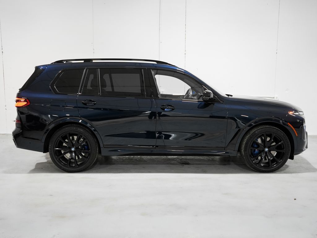 2024 BMW X7 M60i Tigard OR
