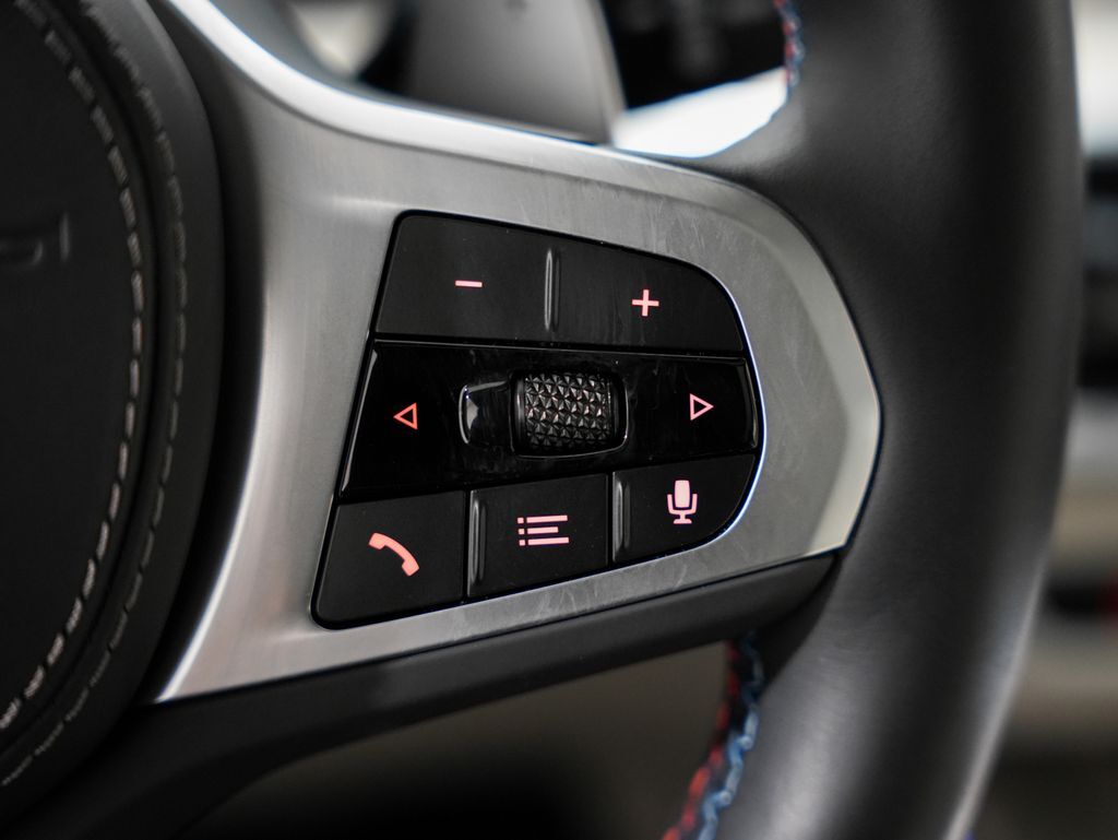 2024 BMW X7 M60i Tigard OR