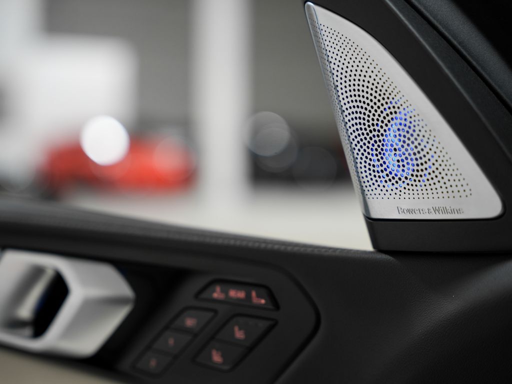 2024 BMW X7 M60i Tigard OR