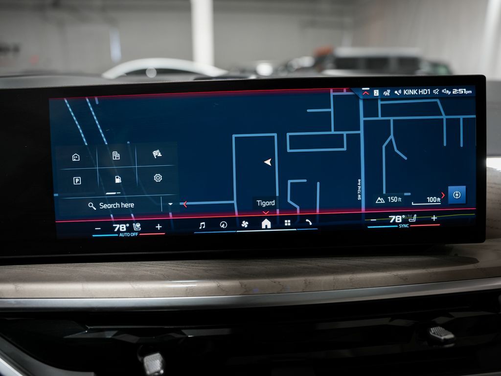 2024 BMW X7 M60i Tigard OR
