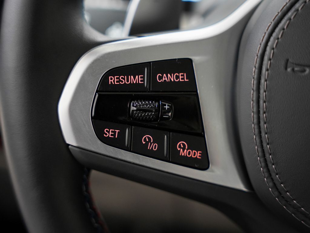 2024 BMW X7 M60i Tigard OR