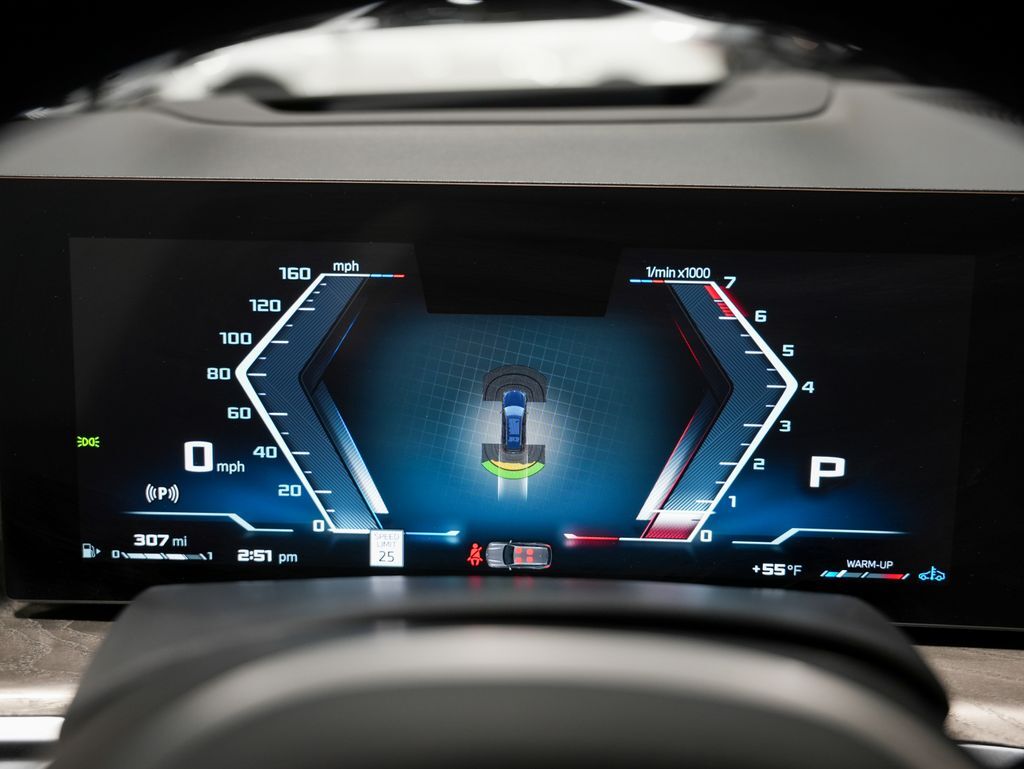 2024 BMW X7 M60i Tigard OR