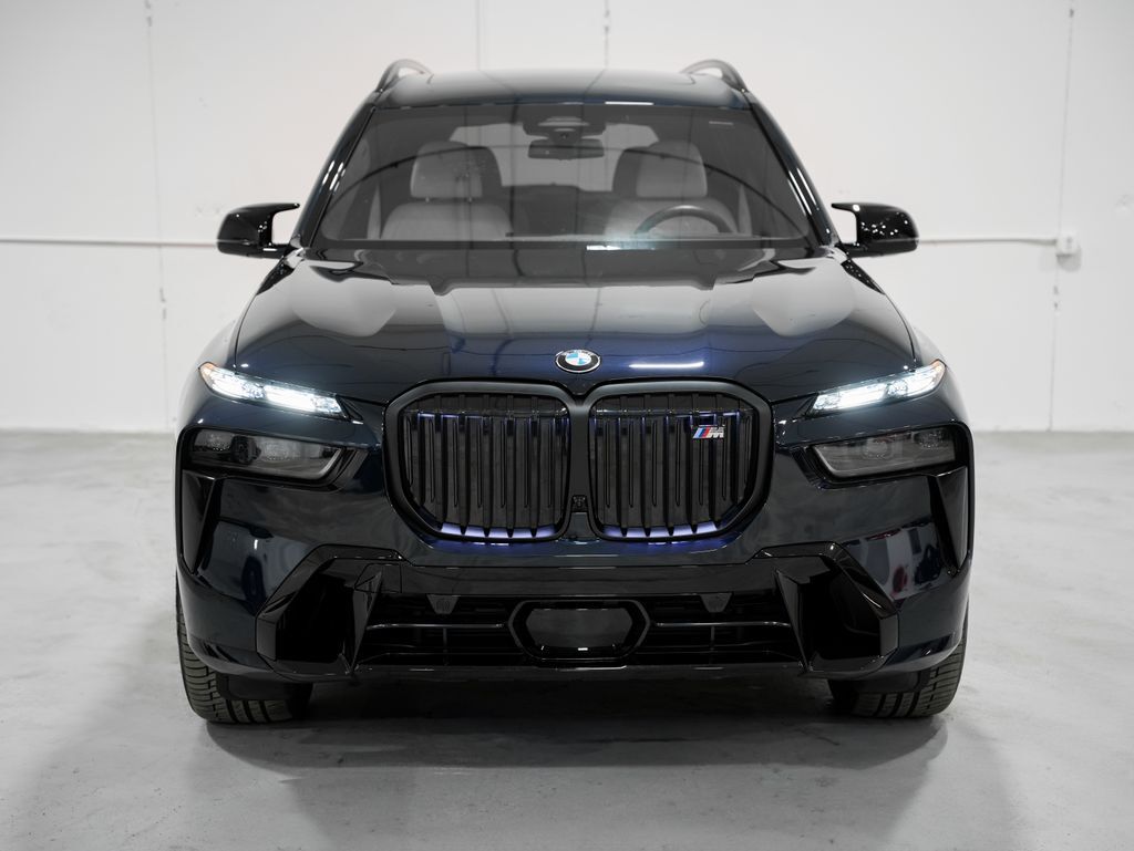 2024 BMW X7 M60i Tigard OR