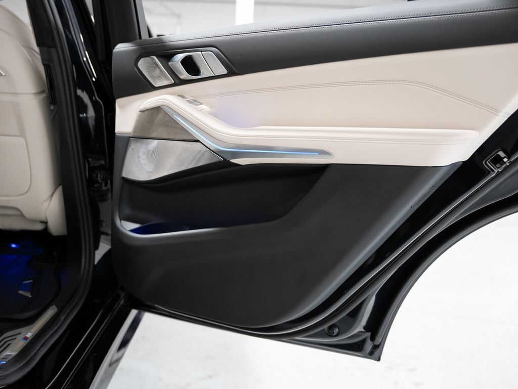 2024 BMW X7 M60i Tigard OR